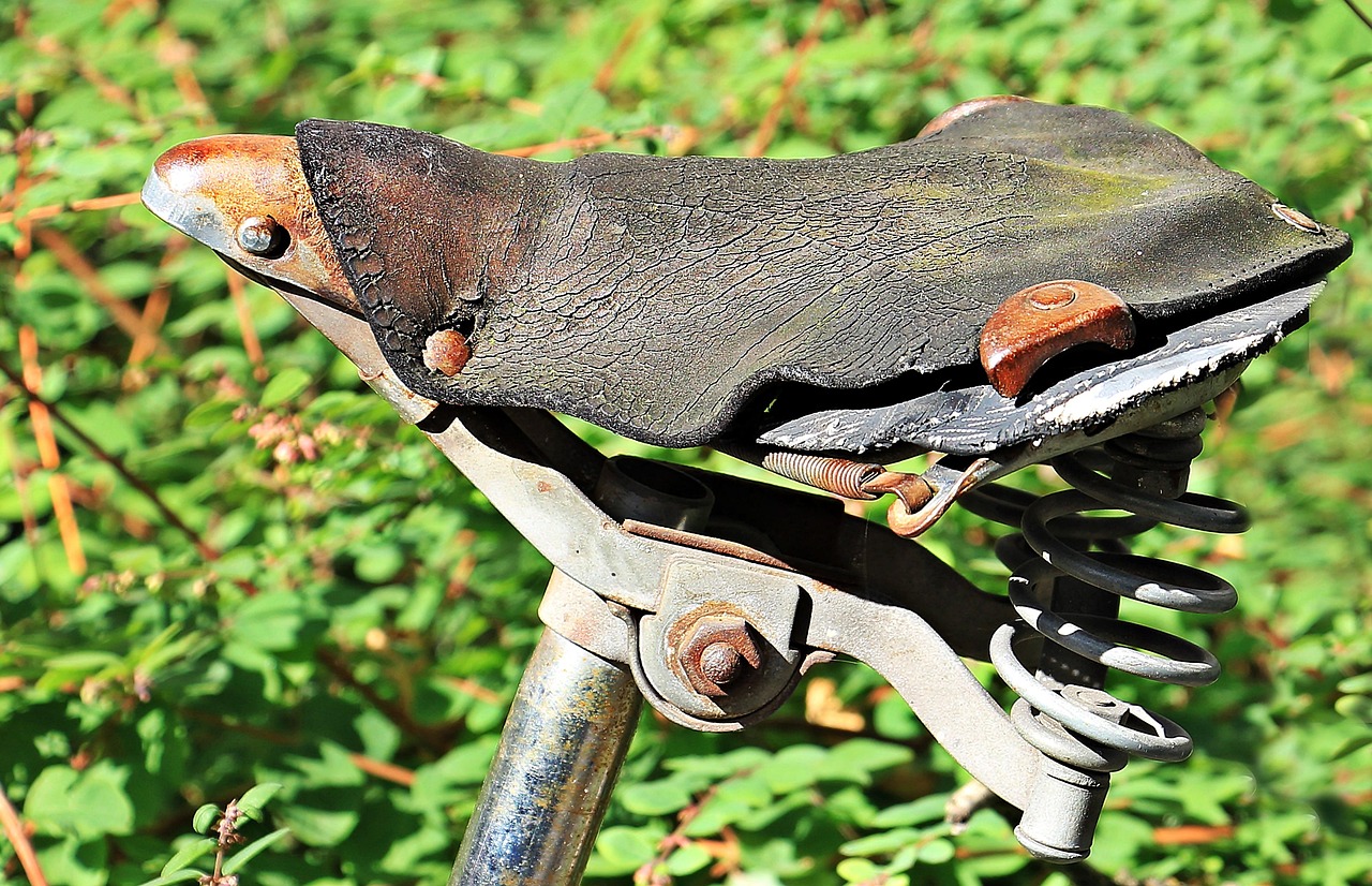 découvrez notre selle de vélo innovante alliant confort et performance pour une expérience de conduite optimale.
