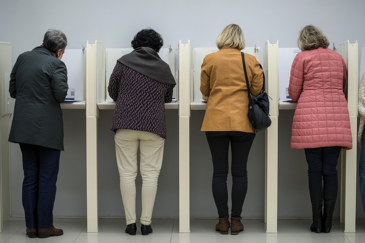 découvrez toutes les informations essentielles sur les élections : dates, candidats, résultats et analyses pour être bien informé et participer activement à la vie démocratique.