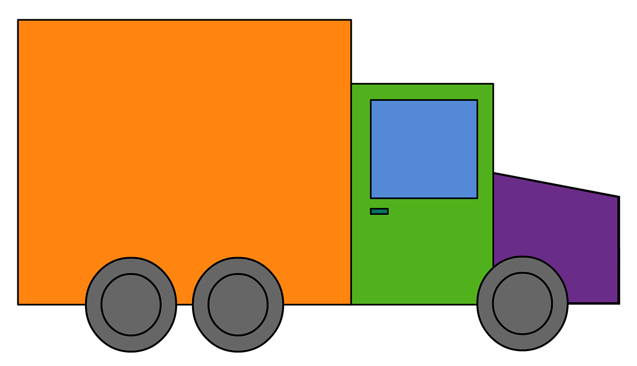 exemple de lettre de motivation pour conducteur de camion, mettant en avant les compétences et l'expérience nécessaires pour réussir dans le métier de chauffeur poids lourd.