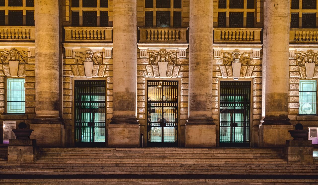 service d'assistance administrative efficace pour simplifier vos tâches quotidiennes et optimiser la gestion de votre entreprise.