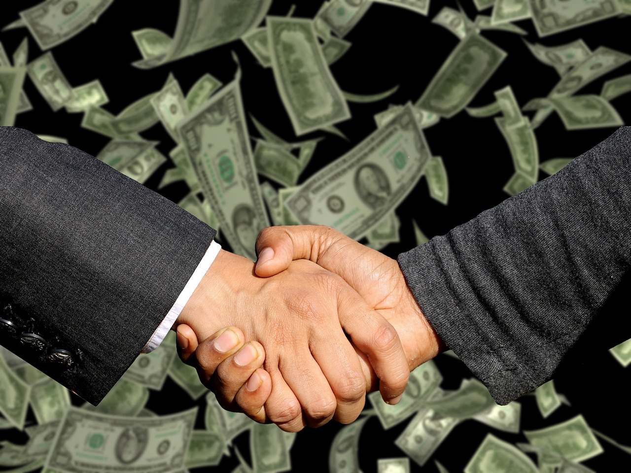 découvrez comment établir et gérer efficacement un partenariat d'affaires pour stimuler la croissance, partager les responsabilités et atteindre vos objectifs commerciaux.