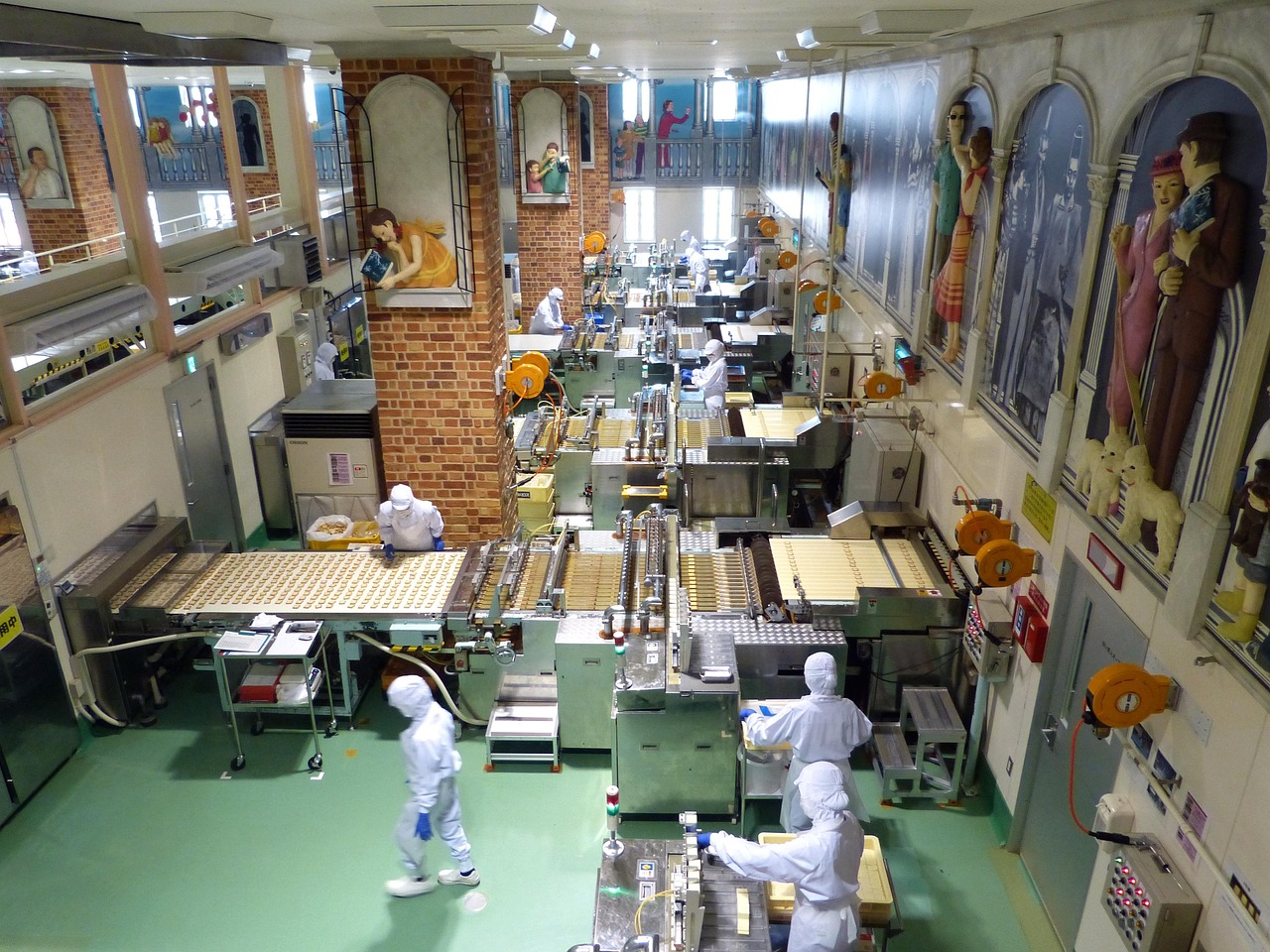 découvrez notre chocolaterie artisanale, où le savoir-faire traditionnel rencontre des saveurs uniques pour ravir vos papilles.