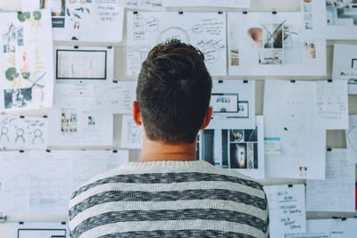 Planification stratégique : 5 étapes essentielles pour réussir votre projet
