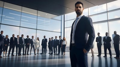 Entrepreneuriat : guider les jeunes dans la réussite de leurs projets de création d’entreprise et d’associations étudiantes