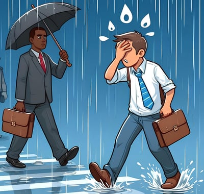Les erreurs financières courantes des entrepreneurs débutants