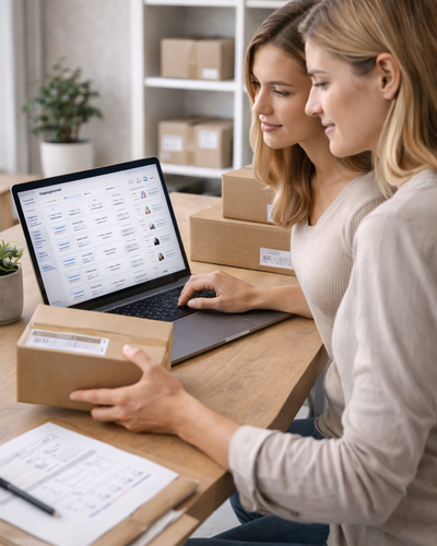 Comment la domiciliation devient un atout clé pour les entrepreneurs en Europe