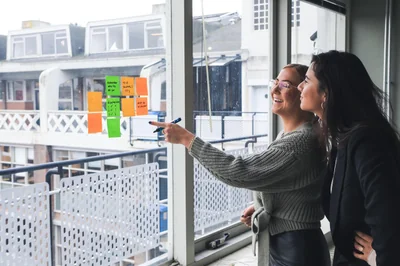 Entrepreneures : décryptage des raisons derrière les disparités salariales avec les hommes