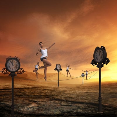 Les techniques de gestion du stress pour les entrepreneurs