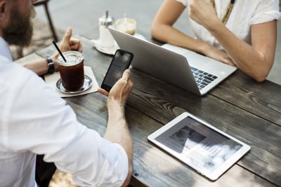 Les bénéfices du travail en réseau pour les entrepreneurs