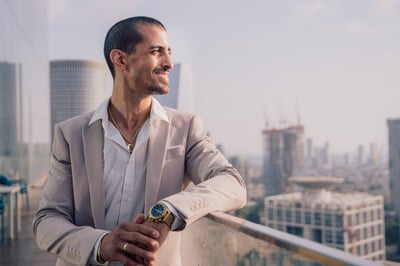 Accueil | Construire un avenir professionnel meilleur | EY – Global