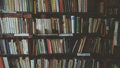 « Un véritable passeport d’excellence » : les véritables bénéfices de publier un livre
