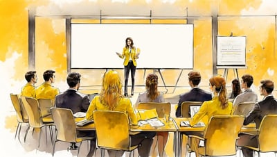 Les séances de coaching : un investissement pour les entrepreneurs