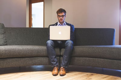 Des adolescents entrepreneurs séduisent le secteur de la logistique