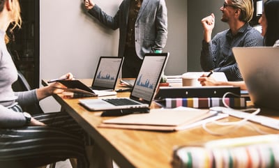 Obtenir un CAP : une stratégie pour renforcer la légitimité et la gestion de son entreprise