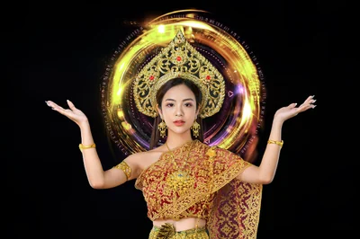 Le 8 mars 2026 : Dix femmes thaïlandaises distinguées par un hommage royal