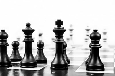 Stratégies de diversifications : Maximiser votre potentiel de croissance