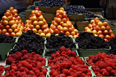 La recherche de nouveaux marchés : tendances et opportunités